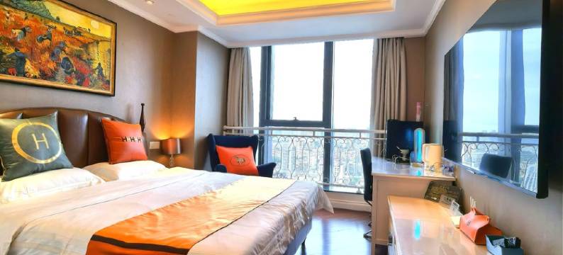 爱马仕公寓(洪武路分店)图片