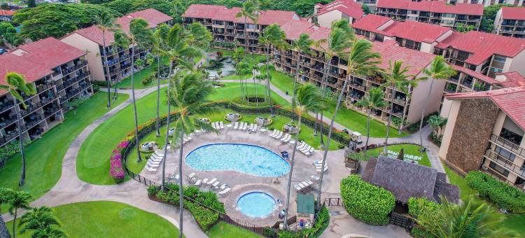 阿斯顿帕帕克度假酒店(Aston at Papakea Resort)图片