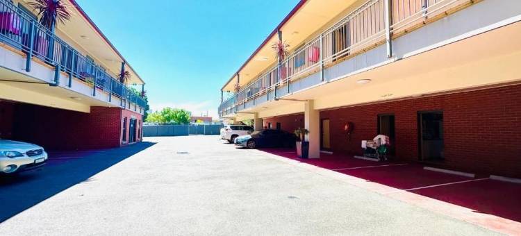 巴拉瑞特城市景观(City Views Ballarat)图片