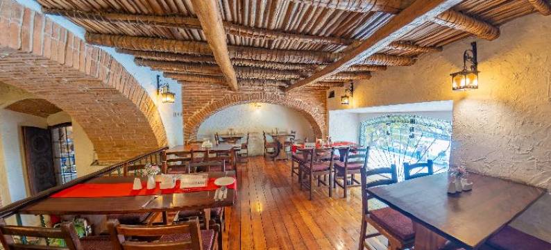 卡索那精品酒店(La Casona Hotel Boutique)图片