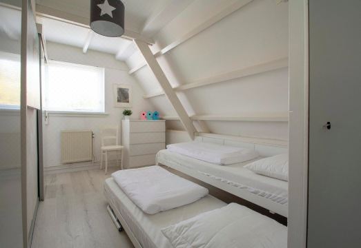 Sandepark 165 Holiday Home Near Beach Hotel Overview