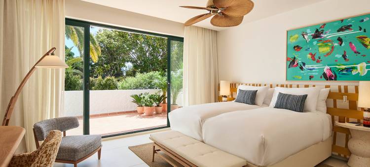 金普顿酒店 洛斯蒙特罗斯 马贝拉 by IHG(Kimpton Los Monteros Marbella)图片