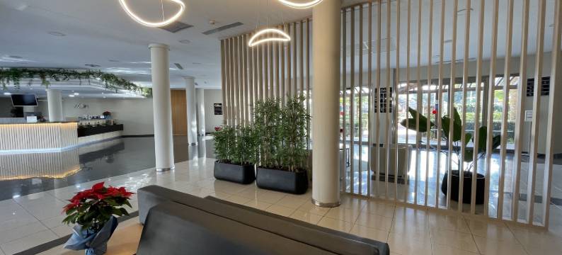 AGH卡内特酒店(AGH Canet)图片