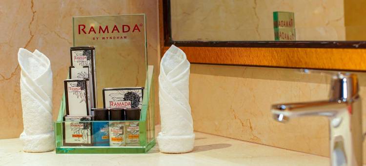 吉尔吉特温德姆华美达度假村(Ramada Resort by Wyndham Gilgit)图片