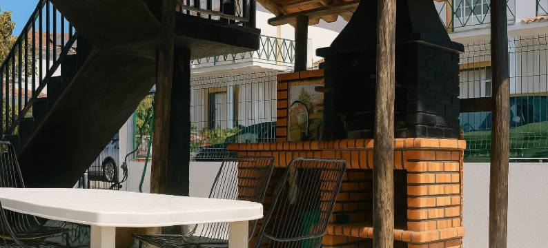 自由冲浪之家(Freedom Surf House)图片