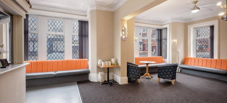 索菲亚酒店(Hotel Sofia)图片