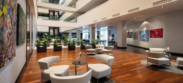 对角线广场酒店(Hotel Diagonal Plaza)图片