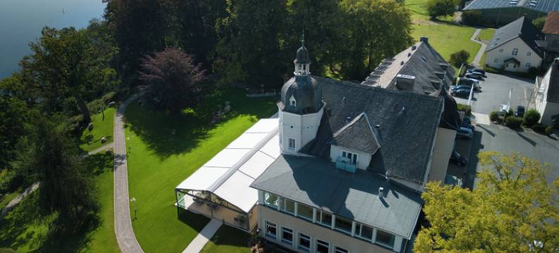 豪斯德莱克酒店(Hotel Haus Delecke)图片