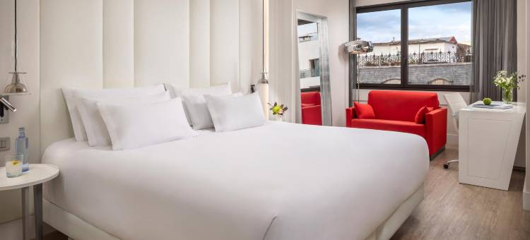 NH精选酒店-巴塞罗那卡尔德隆大酒店(NH Collection Calderon)图片