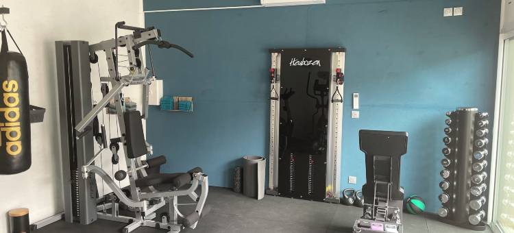 海普酒店(Hype Hôtel)图片