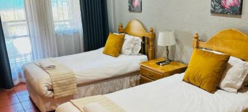 艾摩耶尼旅馆(Emoyeni Guest House)图片