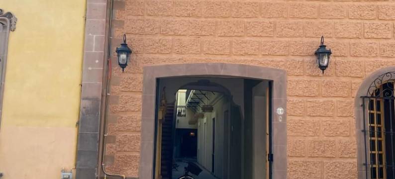 精品酒店卡萨雅加(Hotel Boutique Casa Yága)图片