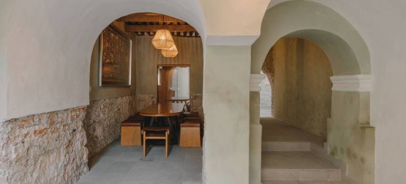 精品酒店卡萨雅加(Hotel Boutique Casa Yága)图片