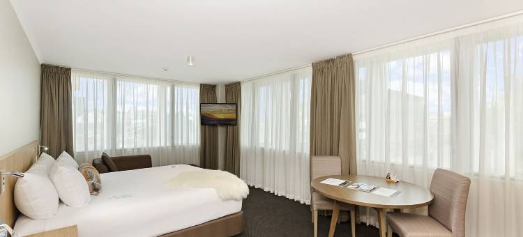 凯隆酒店-汤斯维尔(Clarion Hotel Townsville)图片