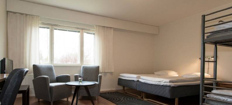 施特兰德纳斯酒店(Strandnäs Hotell)图片