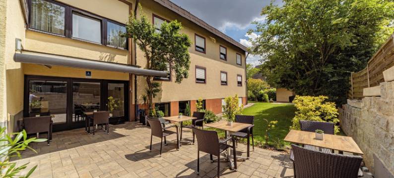 弗兰肯酒店(Hotel Franken)图片