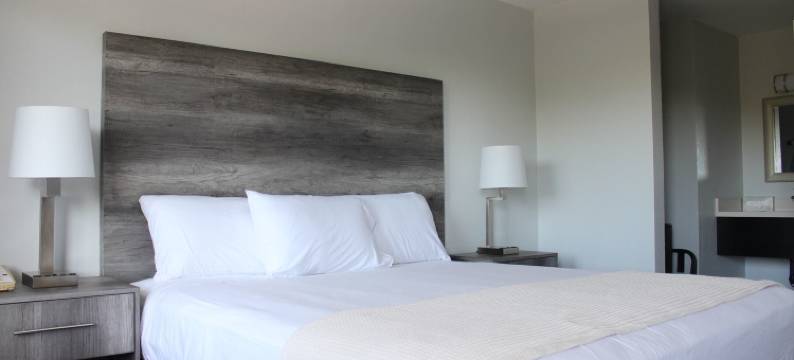 使命谷里弗利夫酒店(Riverleaf Inn Mission Valley)图片