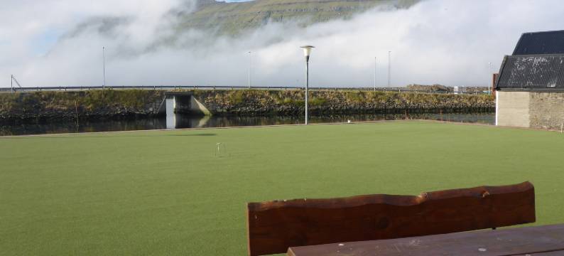 法罗群拜访屋酒店(Visithomes Faroe Islands)图片