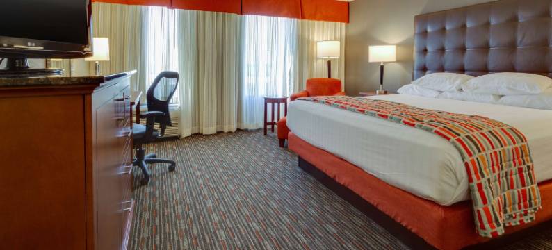 孟菲斯南德鲁里套房酒店(Drury Inn & Suites Memphis Southaven)图片