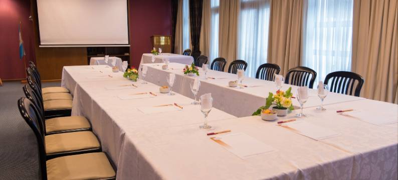 格兰大陆酒店(Gran Hotel Continental)图片