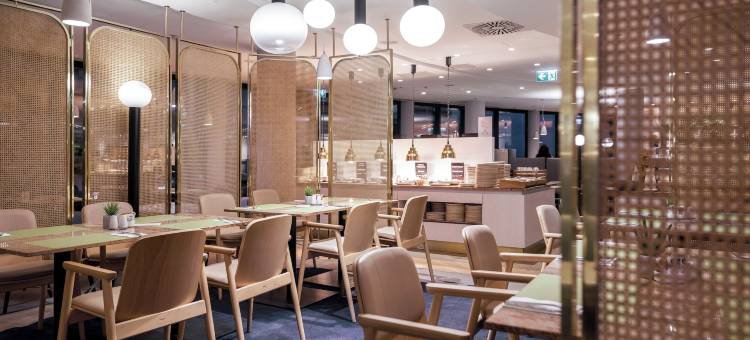 波罗的海公园阁楼(Baltic Park Loft by Zdrojowa Hotels)图片