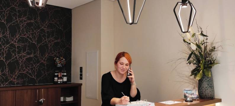 卢茨酒店(Hotel Lutz)图片