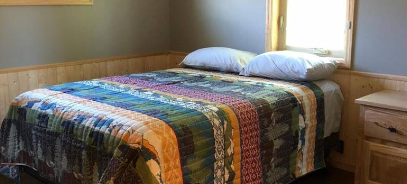 蓝月亮度假村及汽车旅馆(Blue Moon Resort & Motel)图片