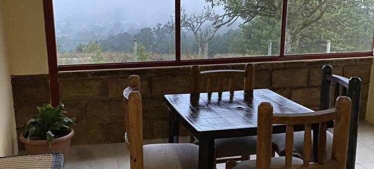 乌尔塔米席翁小屋酒店(Cabañas Huerta la Mision, Zacatlán)图片