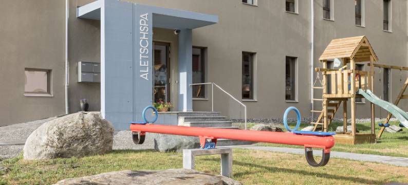 阿莱士商务及Spa酒店(Hotel Alex Business & Spa)图片