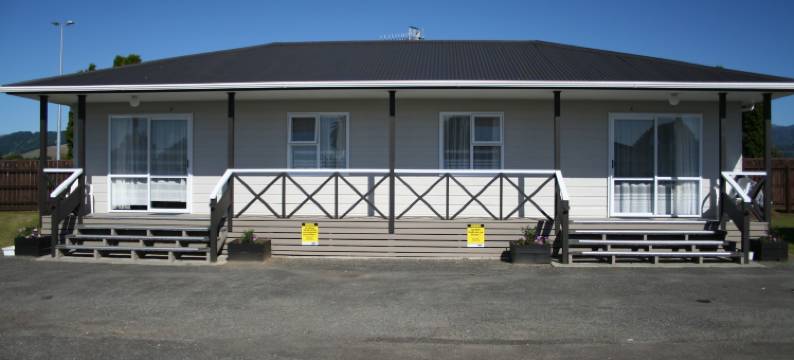 列文十大度假公园(Levin Top 10 Holiday Park)图片