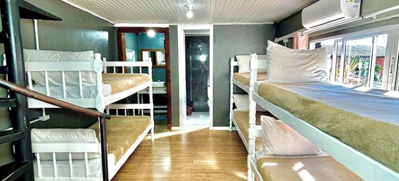 罗格里奥之家青年旅舍(Casa do Rogério Hostel)图片