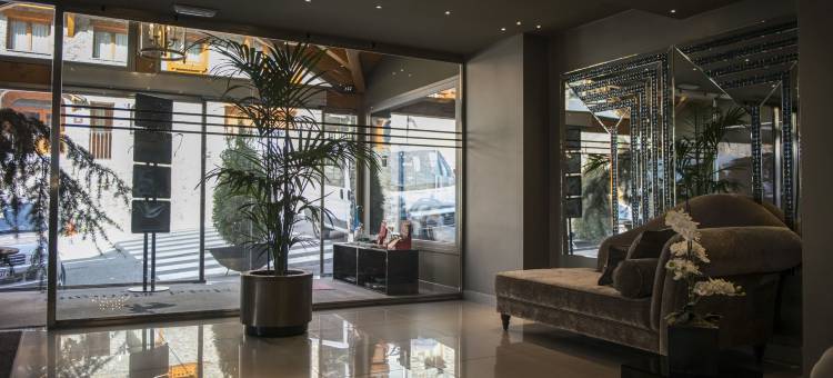 布林格水疗酒店(Hotel & Spa Bringué)图片