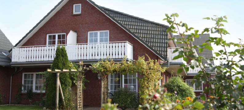 图森膳宿旅馆(Pension Tüxen)图片