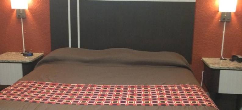 艾翁公园经济酒店(Budget Inn of Avon Park)图片