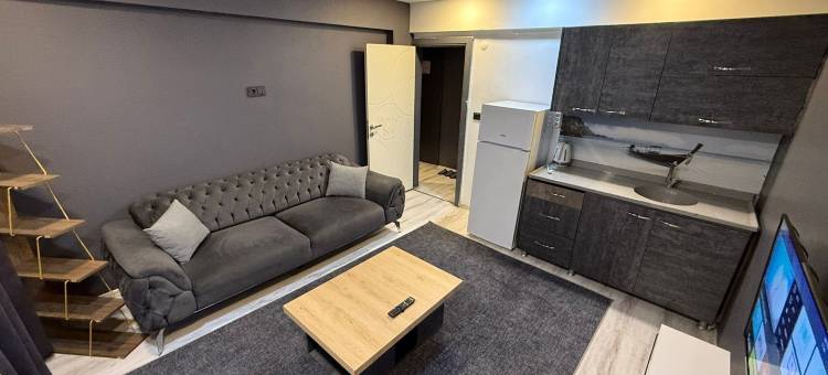 家庭套房公寓酒店(Home Suit apart otel)图片