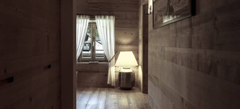 切萨司徒瓦科拉尼酒店(Chesa Stuva Colani)图片