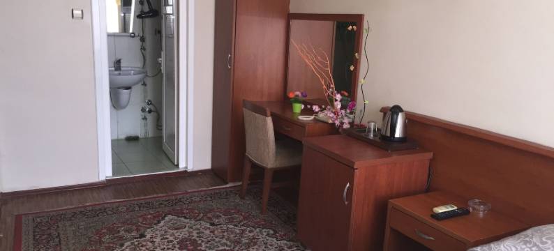 卡德柯伊克湾萨雷酒店(Kadikoy Kervansaray Hotel)图片
