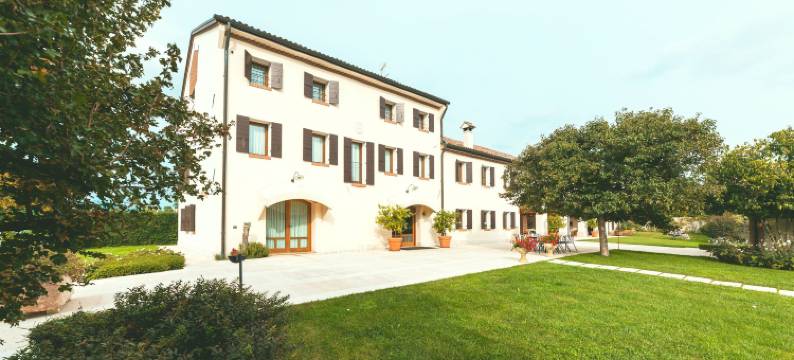 克尔戴尔雷恩阿尔酒店(Col Delle Rane)图片