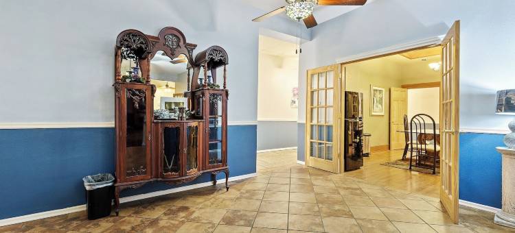 红岩度假屋套房(Suites at the Red Rock Vacation Rentals)图片