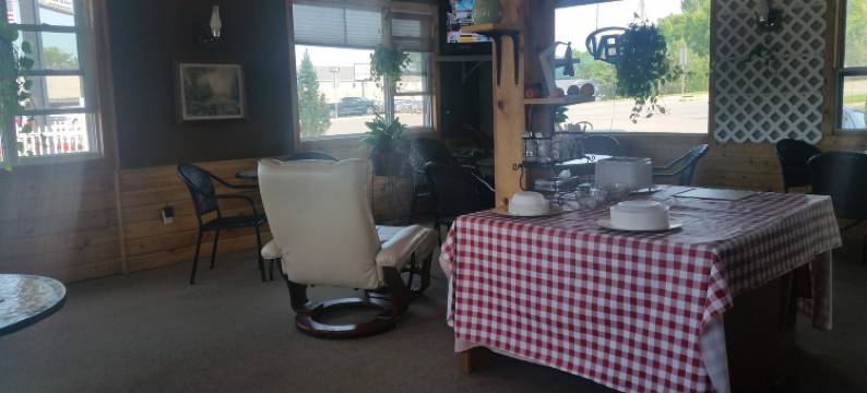 双溪旅馆(Two Rivers Inn West)图片