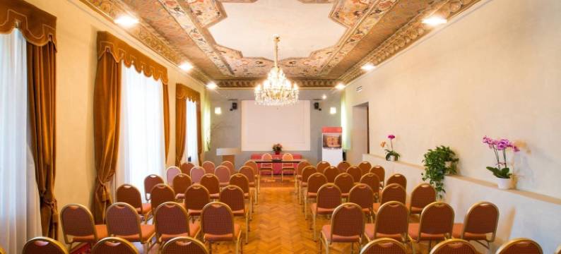 伊甸酒店(Hotel Eden)图片