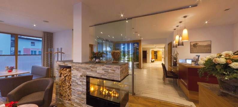 金玫瑰酒店(Hotel Goldene Rose)图片