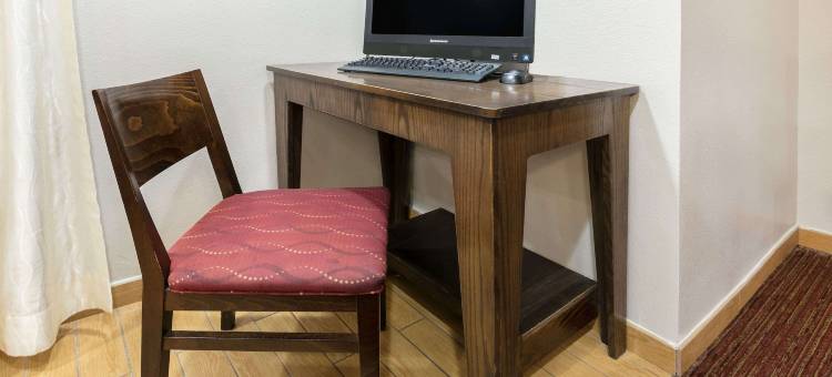 俄克拉何马城-奎尔斯普林斯温德姆呗盟酒店(Baymont by Wyndham Oklahoma City/Quail Springs)图片