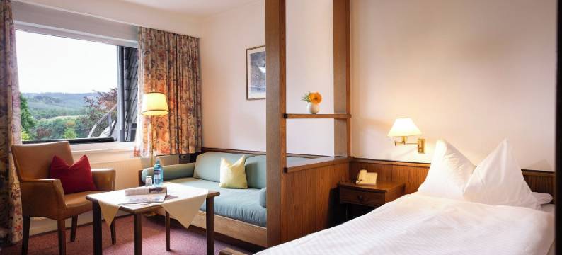 浪漫酒店斯托尔曼(Romantik Hotel Störmann)图片