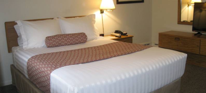 博因城汽车旅馆(Boyne City Motel)图片