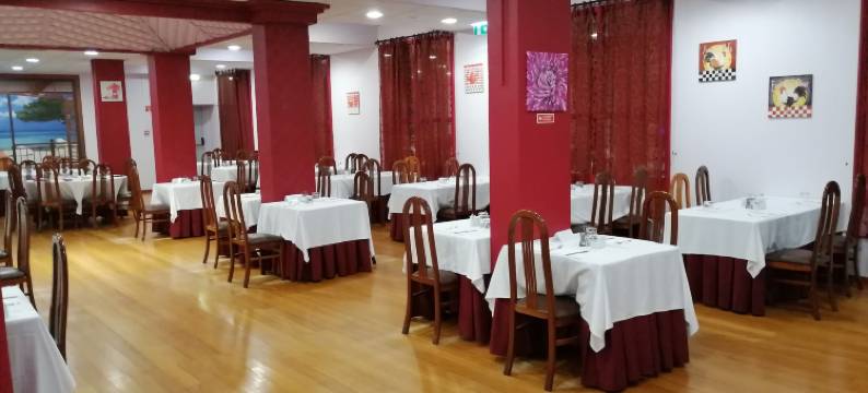 摩纳哥酒店(Hotel Monaco)图片