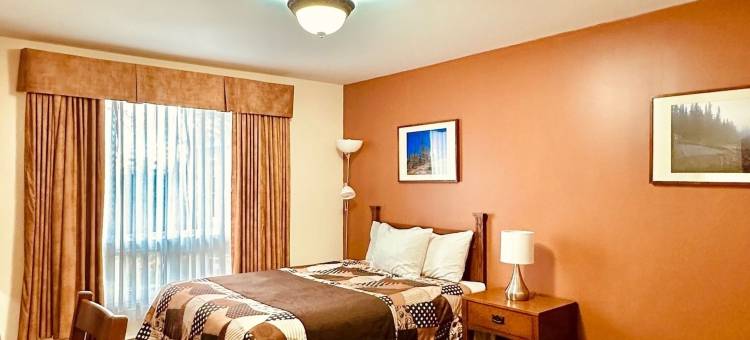 优选北方汽车旅馆及餐厅(Best Northern Motel and Restaurant)图片