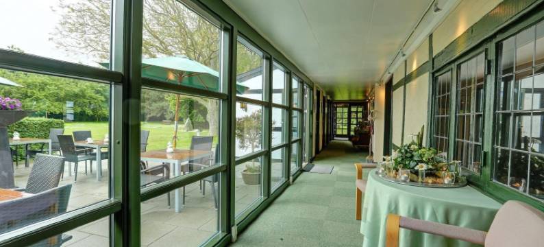 小屋乡村别墅(The Cottage)图片