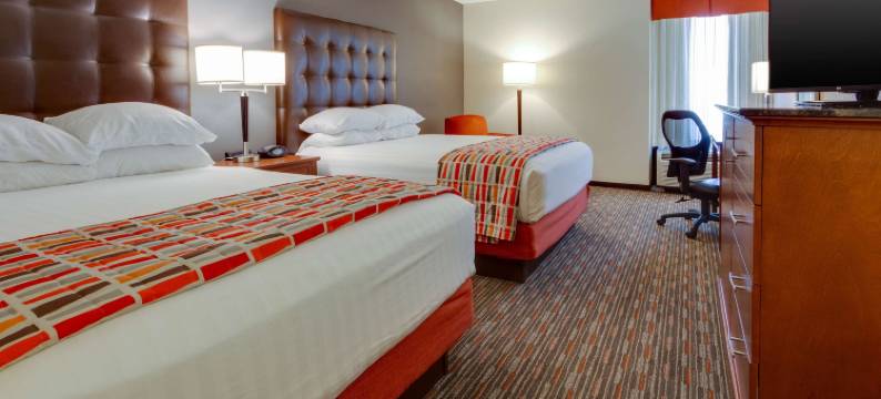 孟菲斯南德鲁里套房酒店(Drury Inn & Suites Memphis Southaven)图片