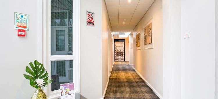 男爵城堡酒店(Barony Castle Hotel)图片